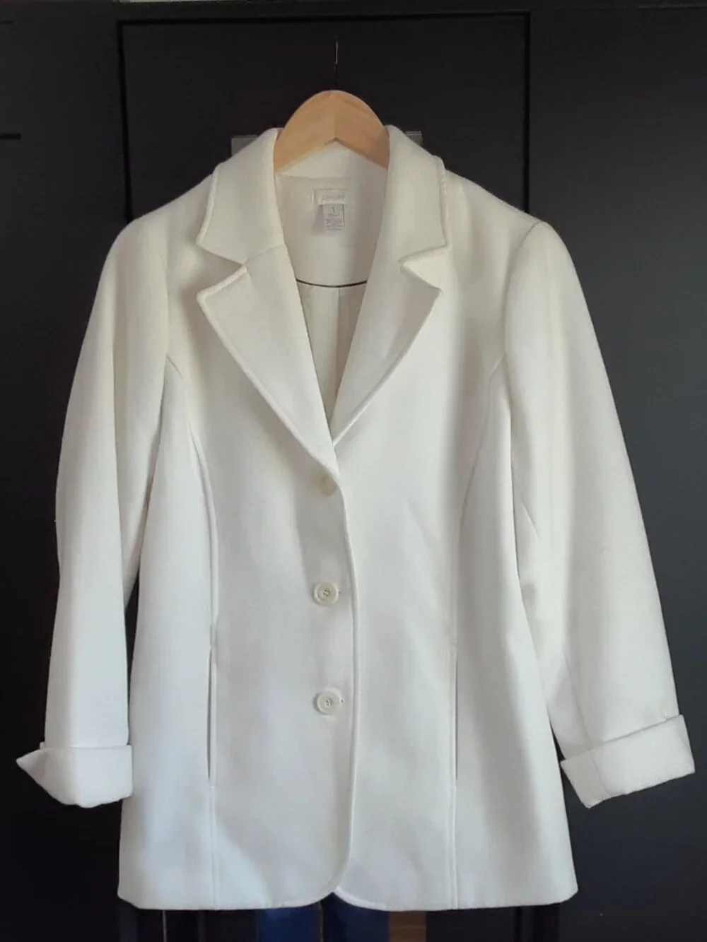 Chicos Blazer